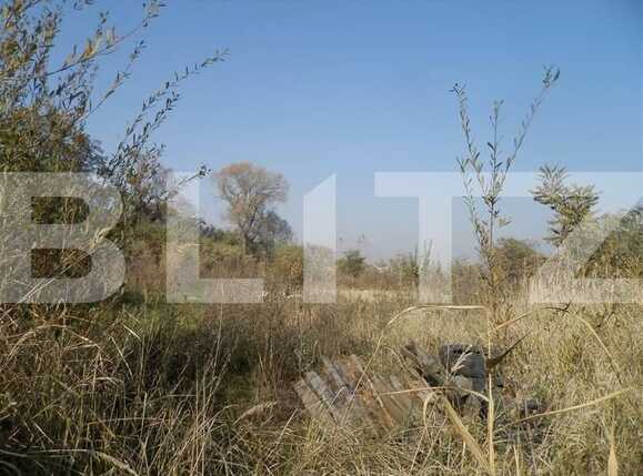 Teren de vânzare Bună Ziua - 22931TV | BLITZ Cluj-Napoca | Poza5