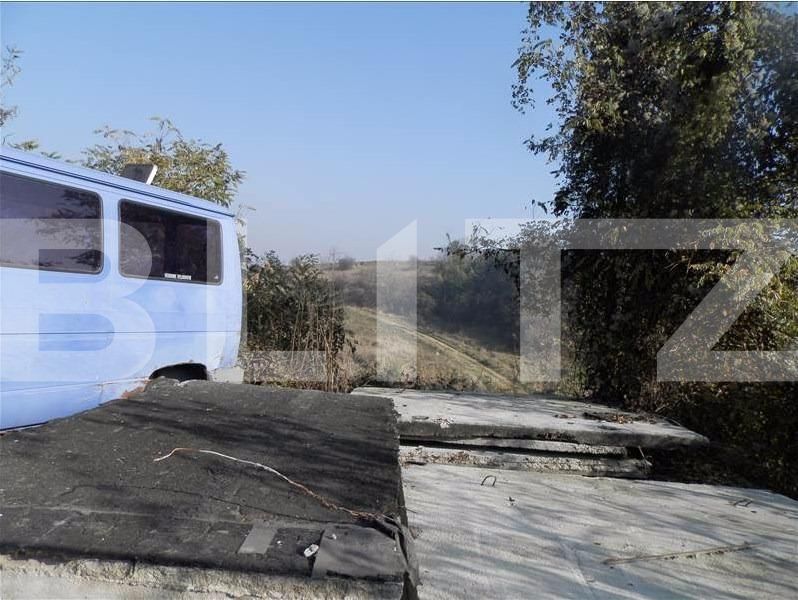 Teren de vânzare Bună Ziua - 22931TV | BLITZ Cluj-Napoca | Poza8