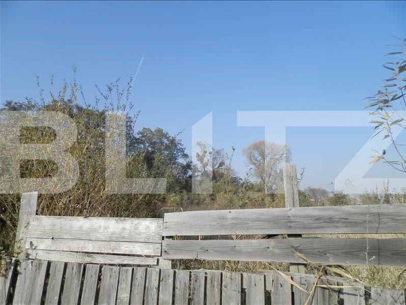 Teren de vânzare Bună Ziua - 22931TV | BLITZ Cluj-Napoca | Poza7