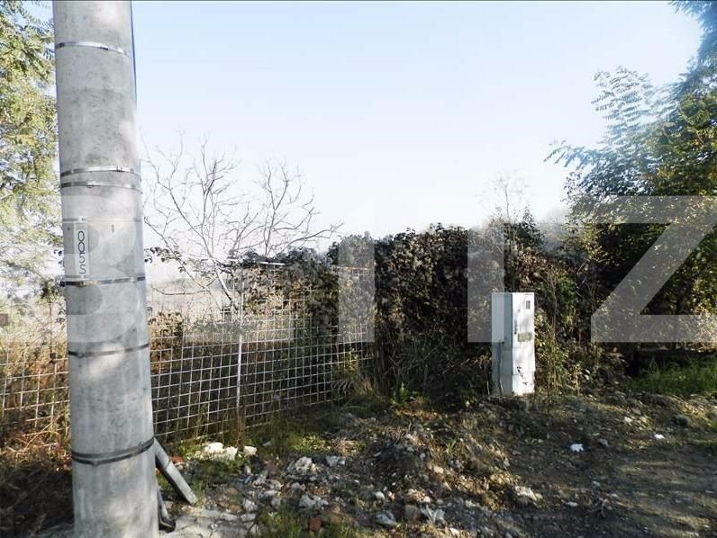 Teren de vânzare Bună Ziua - 22931TV | BLITZ Cluj-Napoca | Poza3