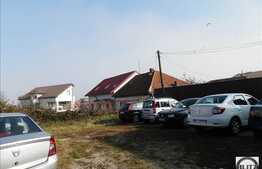 Teren de vanzare, 500 mp, front de 20 ml, zona Buna Ziua!