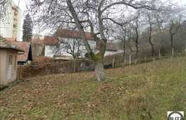 Teren de vanzare, 500 mp, front de 20 ml, zona Buna Ziua!