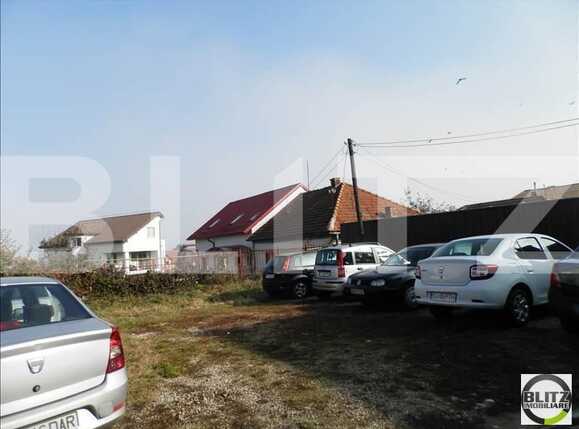 Teren de vânzare Bună Ziua - 22932TV | BLITZ Cluj-Napoca | Poza3