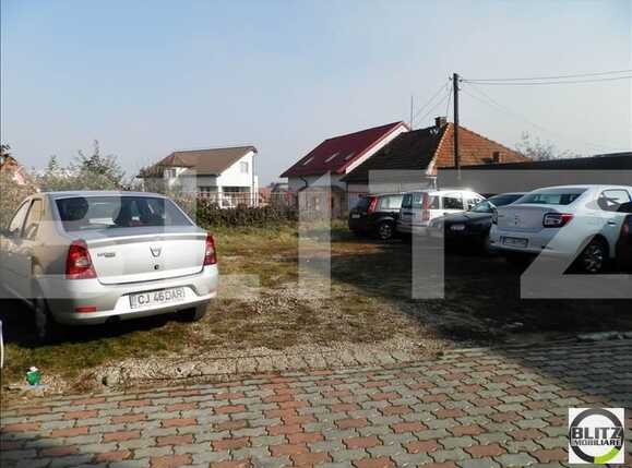 Teren de vânzare Bună Ziua - 22932TV | BLITZ Cluj-Napoca | Poza4