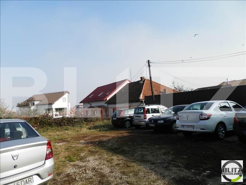 Teren de vânzare Bună Ziua - 22932TV | BLITZ Cluj-Napoca | Poza3