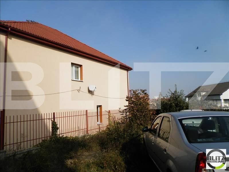 Teren de vânzare Bună Ziua - 22932TV | BLITZ Cluj-Napoca | Poza2