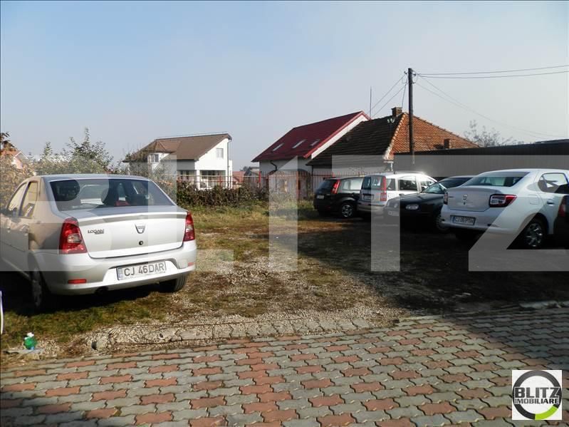 Teren de vânzare Bună Ziua - 22932TV | BLITZ Cluj-Napoca | Poza4