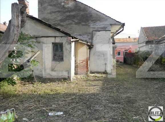 Teren de vânzare Central - 22933TV | BLITZ Cluj-Napoca | Poza1