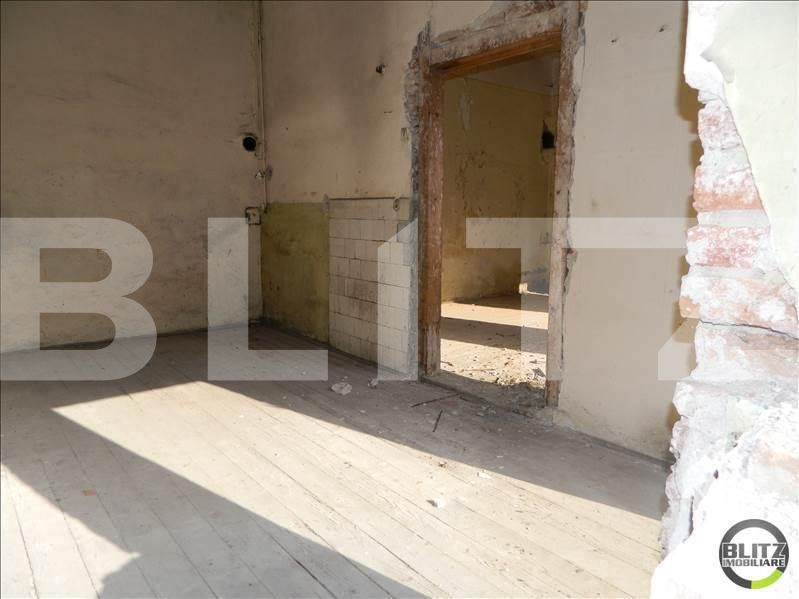 Teren de vânzare Central - 22933TV | BLITZ Cluj-Napoca | Poza3