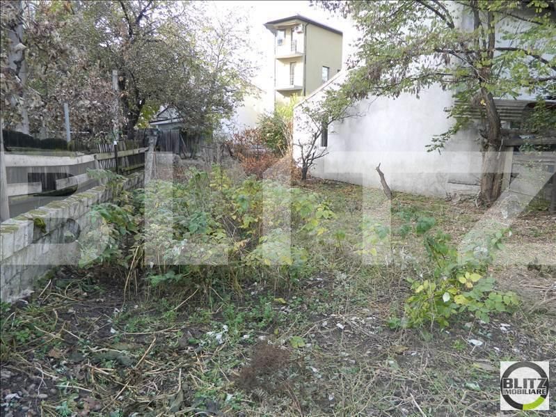 Teren de vânzare Central - 22933TV | BLITZ Cluj-Napoca | Poza2