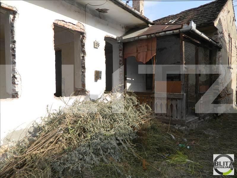 Teren de vânzare Central - 22933TV | BLITZ Cluj-Napoca | Poza5