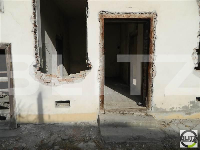 Teren de vânzare Central - 22933TV | BLITZ Cluj-Napoca | Poza4