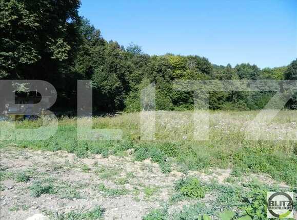 Teren de vânzare Făget - 22934TV | BLITZ Cluj-Napoca | Poza1