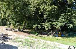 Oportunitate! Locatie exclusivista in Faget! 830 mp cu front 18 ml