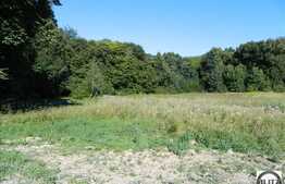 Oportunitate! Locatie exclusivista in Faget! 830 mp cu front 18 ml