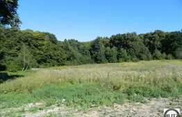 Oportunitate! Locatie exclusivista in Faget! 830 mp cu front 18 ml