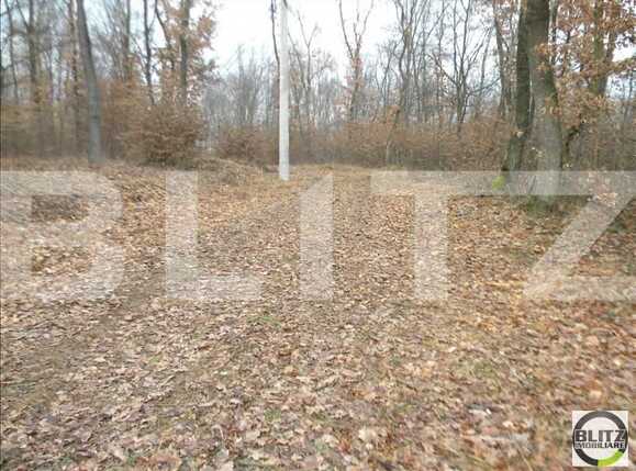 Teren de vânzare Floreşti - 22936TV | BLITZ Cluj-Napoca | Poza1