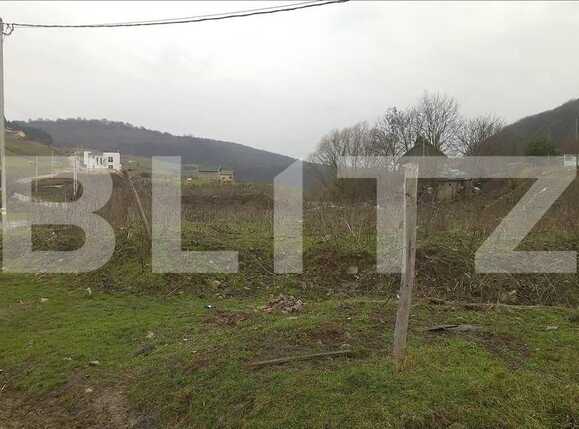 Teren de vânzare Floreşti - 22937TV | BLITZ Cluj-Napoca | Poza1