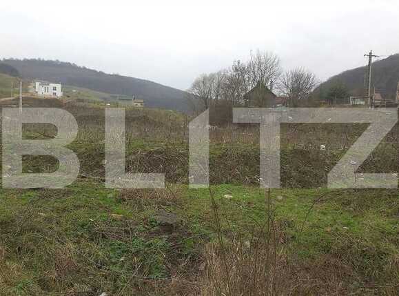 Teren de vânzare Floreşti - 22937TV | BLITZ Cluj-Napoca | Poza2