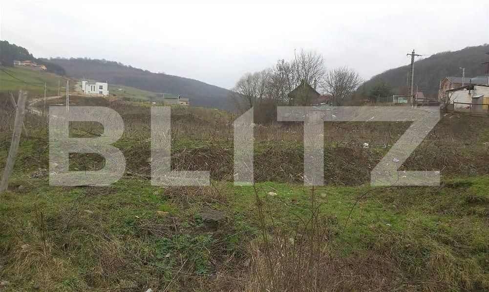 Teren de vânzare Floreşti - 22937TV | BLITZ Cluj-Napoca | Poza2