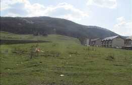 Teren de vanzare cu 4300 mp in zona strazii Sub Cetate