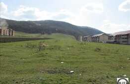 De vanzare teren in zona Sub Cetate cu 4297 mp si front de 19.21 ml