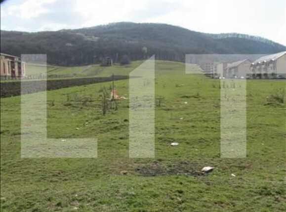 Teren de vânzare Floreşti - 22939TV | BLITZ Cluj-Napoca | Poza2