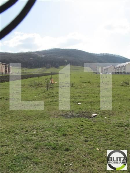Teren de vânzare Floreşti - 22939TV | BLITZ Cluj-Napoca | Poza2