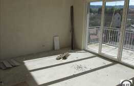 Zona FSEGA, garsoniera de vanzare, 37.34 mp. Semifinisat!