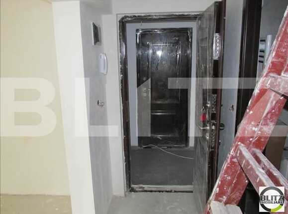 Garsonieră de vânzare Gheorgheni - 2294AV | BLITZ Cluj-Napoca | Poza4