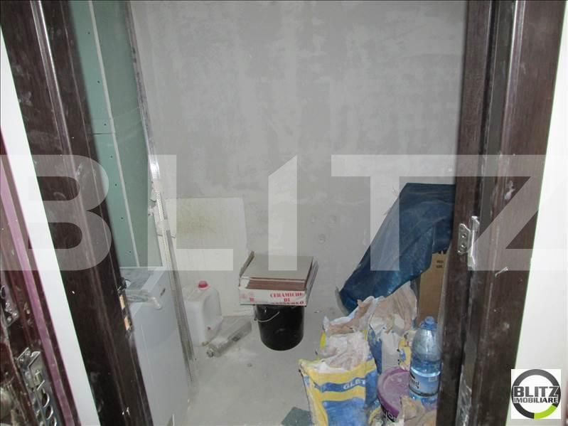 Garsonieră de vânzare Gheorgheni - 2294AV | BLITZ Cluj-Napoca | Poza5