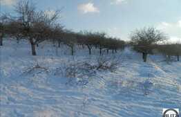 Teren de vanzare 750 mp, front 40 ml! Locatie ideala pentru 1 duplex sau 2 case