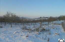 Teren de vanzare 750 mp, front 40 ml! Locatie ideala pentru 1 duplex sau 2 case