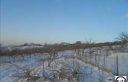 Teren de vanzare 750 mp, front 40 ml! Locatie ideala pentru 1 duplex sau 2 case