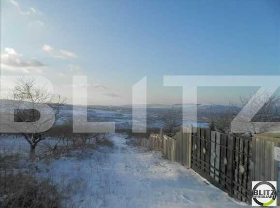 Teren de vânzare Borhanci - 22940TV | BLITZ Cluj-Napoca | Poza8