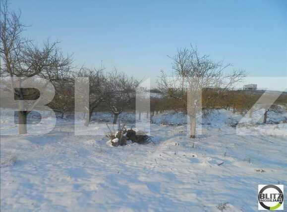 Teren de vânzare Borhanci - 22940TV | BLITZ Cluj-Napoca | Poza6