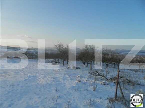 Teren de vânzare Borhanci - 22940TV | BLITZ Cluj-Napoca | Poza7