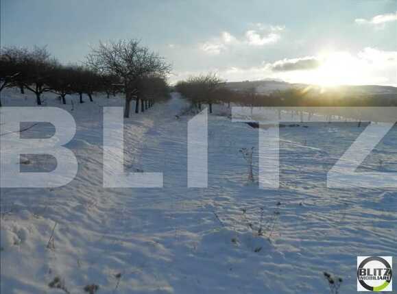 Teren de vânzare Borhanci - 22940TV | BLITZ Cluj-Napoca | Poza2