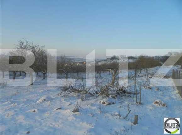 Teren de vânzare Borhanci - 22940TV | BLITZ Cluj-Napoca | Poza4