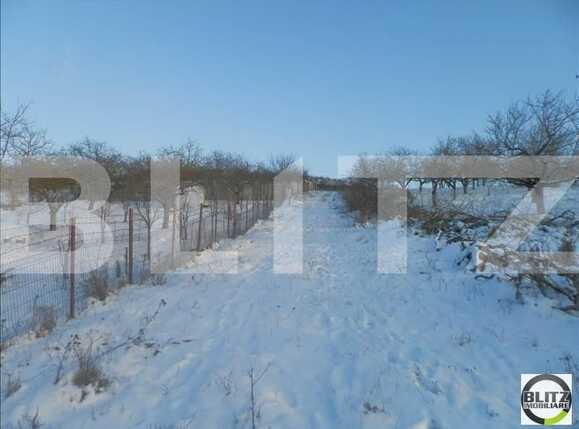 Teren de vânzare Borhanci - 22940TV | BLITZ Cluj-Napoca | Poza12