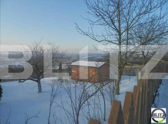 Teren de vânzare Borhanci - 22940TV | BLITZ Cluj-Napoca | Poza13