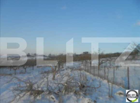 Teren de vânzare Borhanci - 22940TV | BLITZ Cluj-Napoca | Poza5