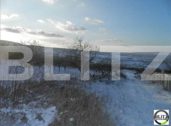 Teren de vânzare Borhanci - 22940TV | BLITZ Cluj-Napoca | Poza10