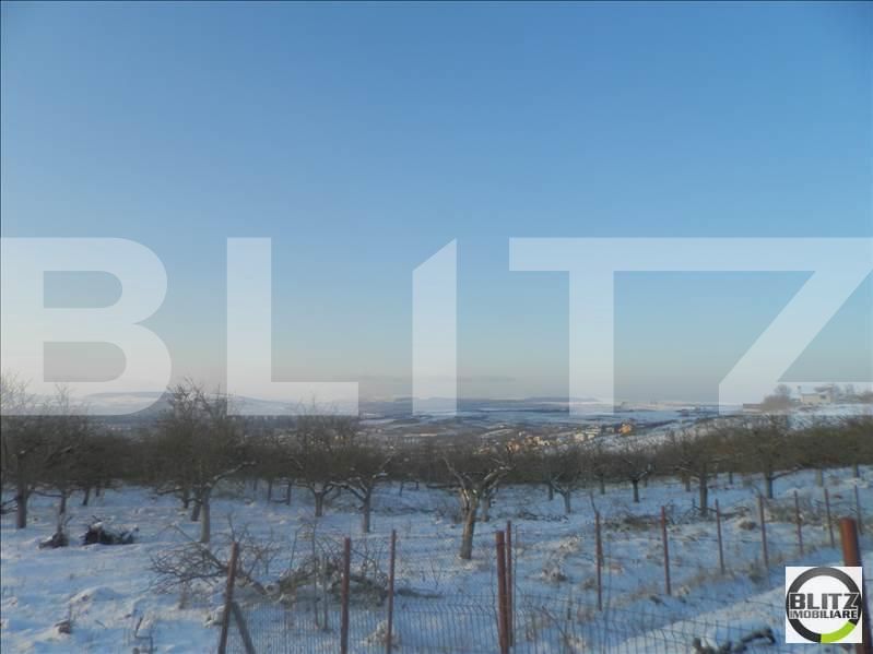 Teren de vânzare Borhanci - 22940TV | BLITZ Cluj-Napoca | Poza11