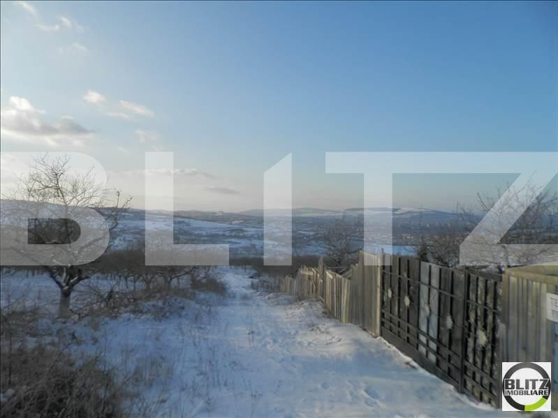 Teren de vânzare Borhanci - 22940TV | BLITZ Cluj-Napoca | Poza8