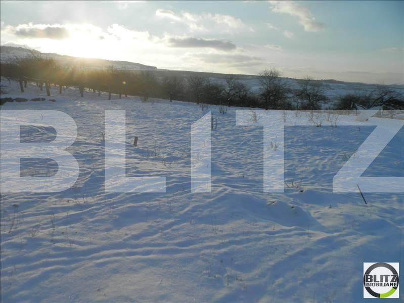 Teren de vânzare Borhanci - 22940TV | BLITZ Cluj-Napoca | Poza3