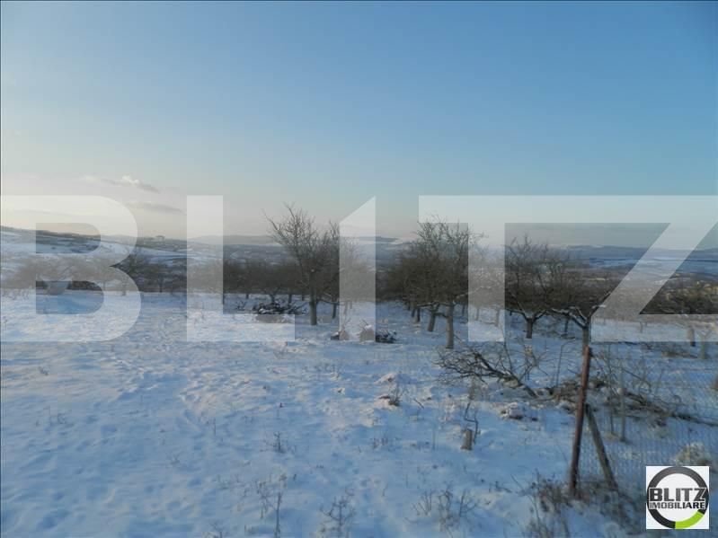 Teren de vânzare Borhanci - 22940TV | BLITZ Cluj-Napoca | Poza7