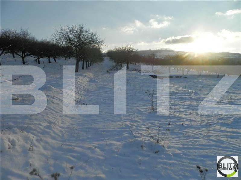 Teren de vânzare Borhanci - 22940TV | BLITZ Cluj-Napoca | Poza2