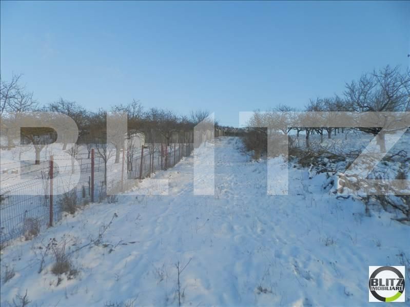 Teren de vânzare Borhanci - 22940TV | BLITZ Cluj-Napoca | Poza12