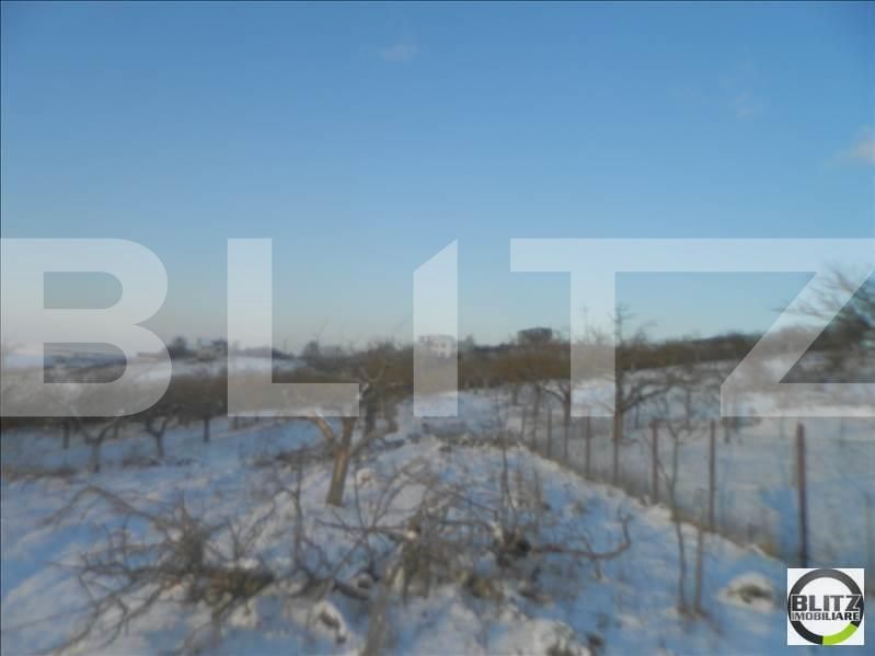 Teren de vânzare Borhanci - 22940TV | BLITZ Cluj-Napoca | Poza5